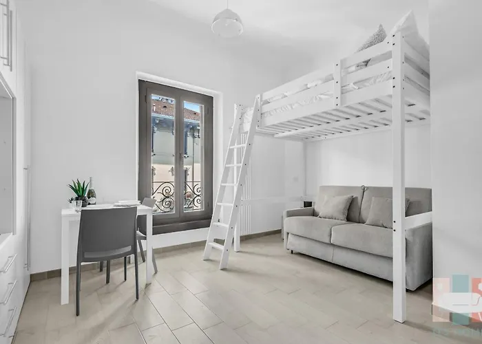 Apartman Do11 -10 Minutes From The Duomo-