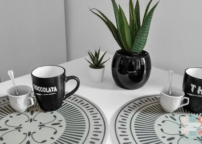 Do11 -10 Minutes From The Duomo- Milánó