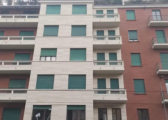 Design With Garden Close To Station 米兰