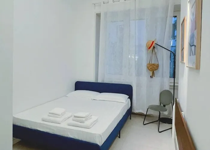 Design With Garden Close To Station *