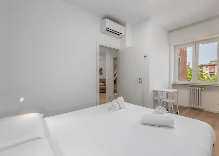 Easy Parking, 10 Min To Malpensa Express, Air Conditioning Appartement *