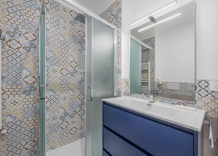 Easy Parking, 10 Min To Malpensa Express, Air Conditioning Appartement Milaan