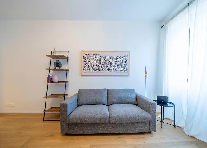 Appartement Casa Gorilla Sempione, *