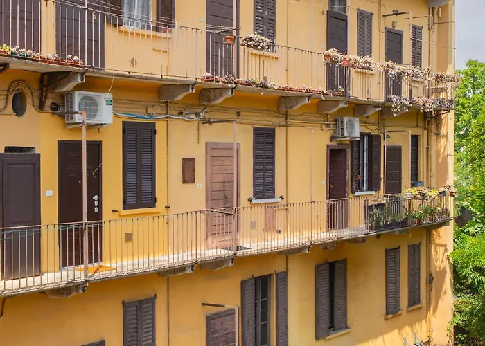 Casa Gorilla Sempione,