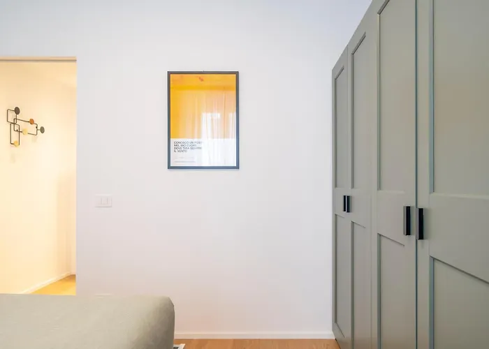 Casa Gorilla Sempione,