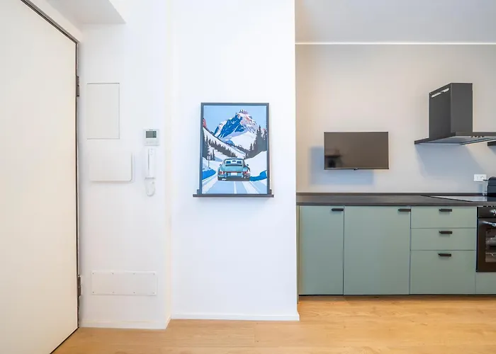 Casa Gorilla Sempione,