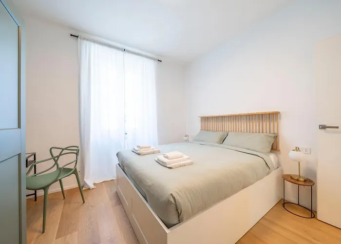 Casa Gorilla Sempione,