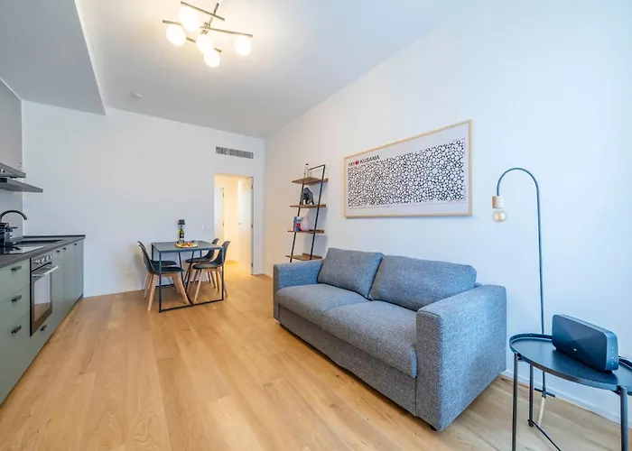 Casa Gorilla Sempione, Appartement *