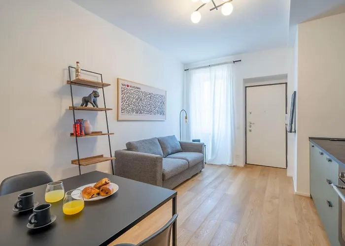 Casa Gorilla Sempione,