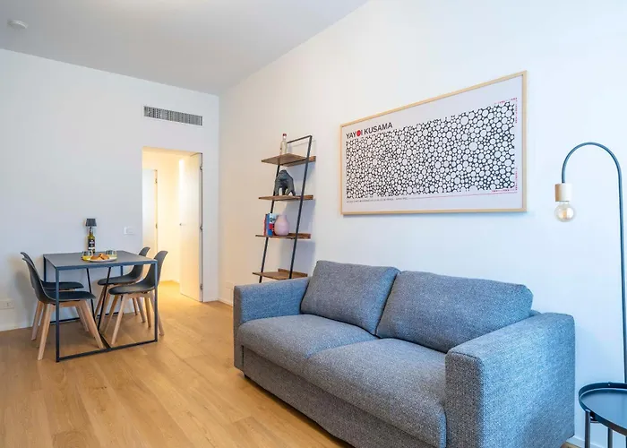 Casa Gorilla Sempione, *