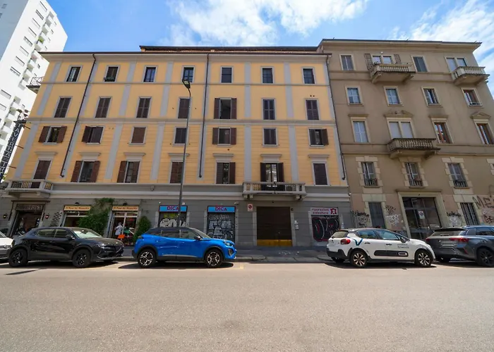 Casa Gorilla Sempione,