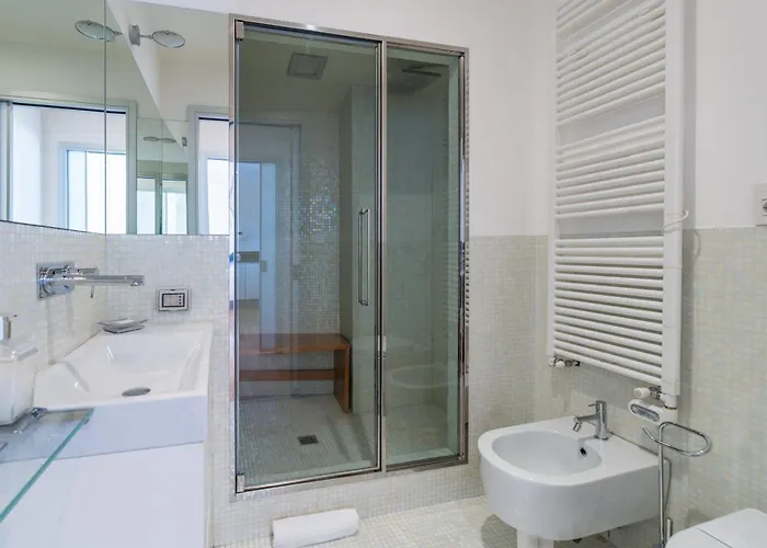 Duomo View 23 Apartment *