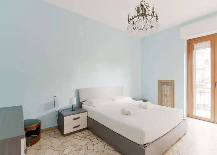 Guesthost - Mm3 Corvetto Bright *