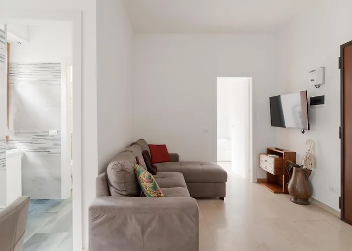 Guesthost - Mm3 Corvetto Bright Mediolan