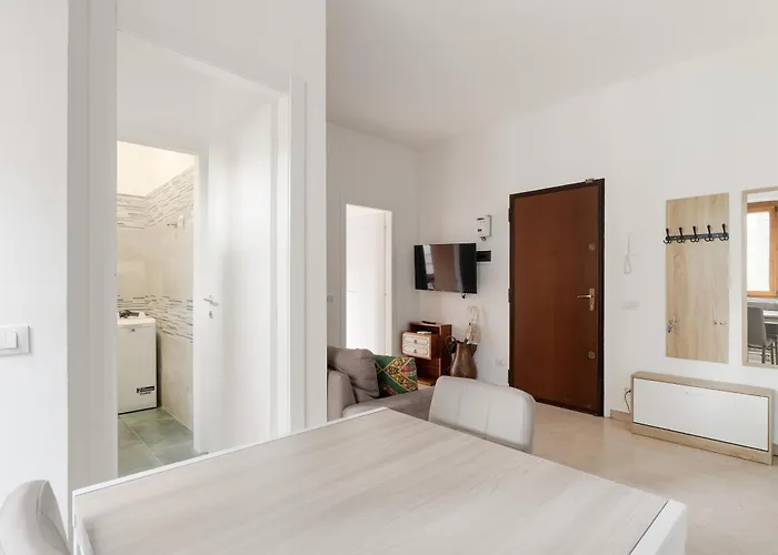Guesthost - Mm3 Corvetto Bright Milano
