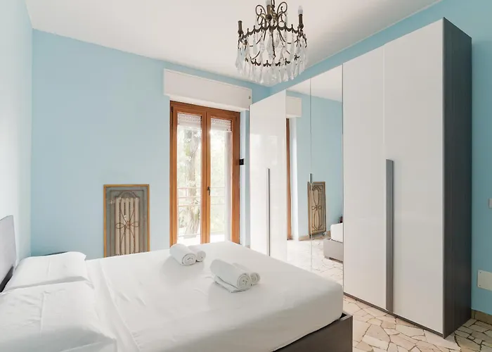 Apartament Guesthost - Mm3 Corvetto Bright