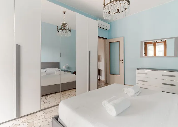 Apartament Guesthost - Mm3 Corvetto Bright