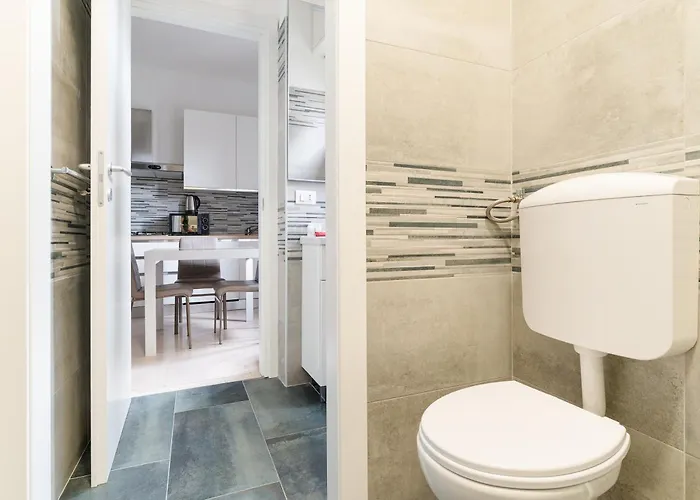 Guesthost - Mm3 Corvetto Bright Mediolan