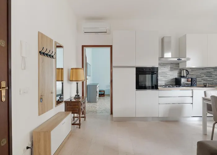 Apartament Guesthost - Mm3 Corvetto Bright