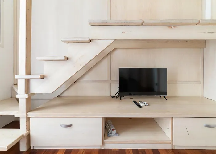 Guesthost - Sempione Bright Appartamento