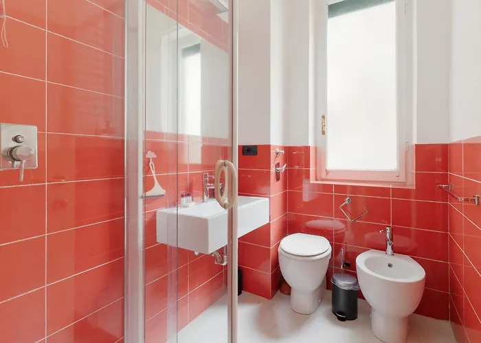 Guesthost - Sempione Bright * Milano