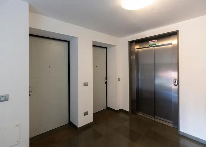 Appartement Rolandi Duplex With Terrace