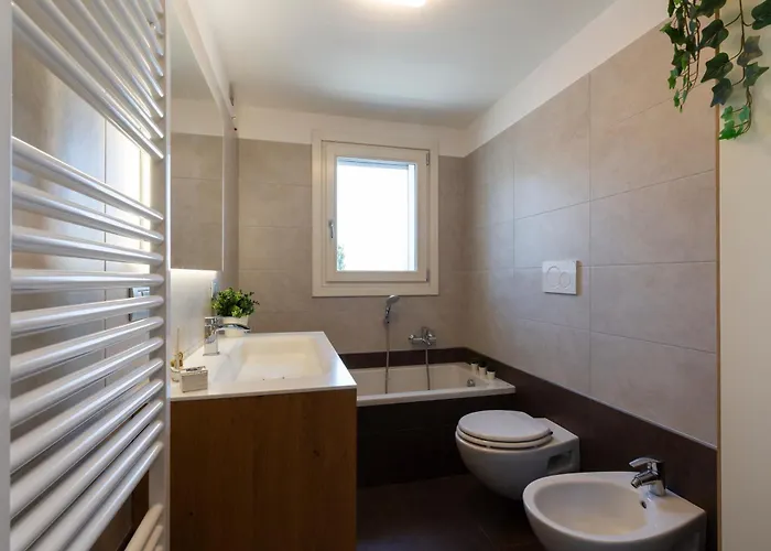 Rolandi Duplex With Terrace شقة *