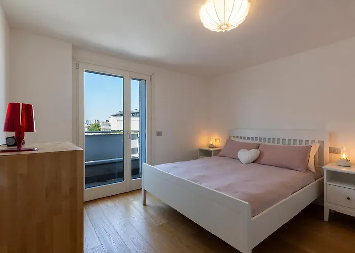 Rolandi Duplex With Terrace Appartement *