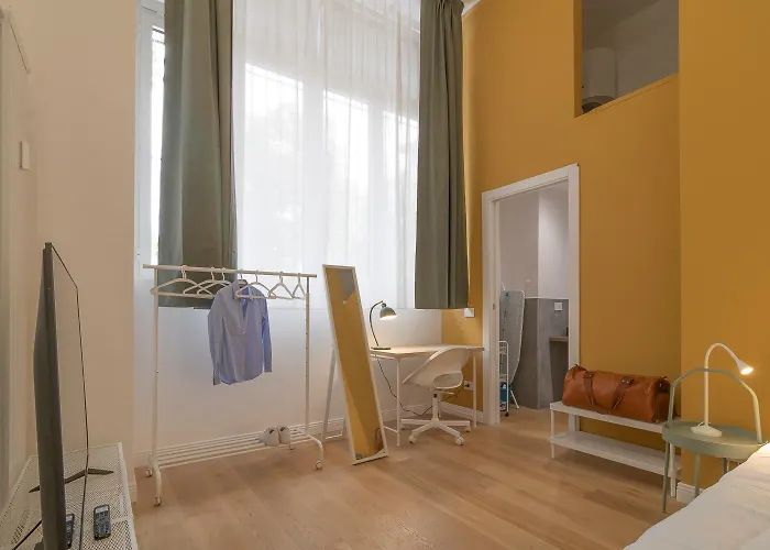 Apartamento Cozy Navigli *