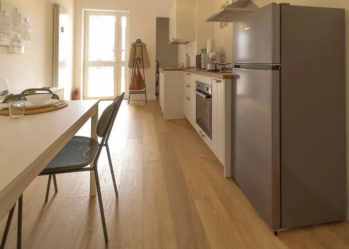 Apartamento Cozy Navigli