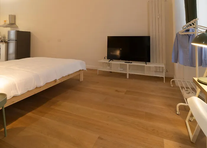 Cozy Navigli Apartamento