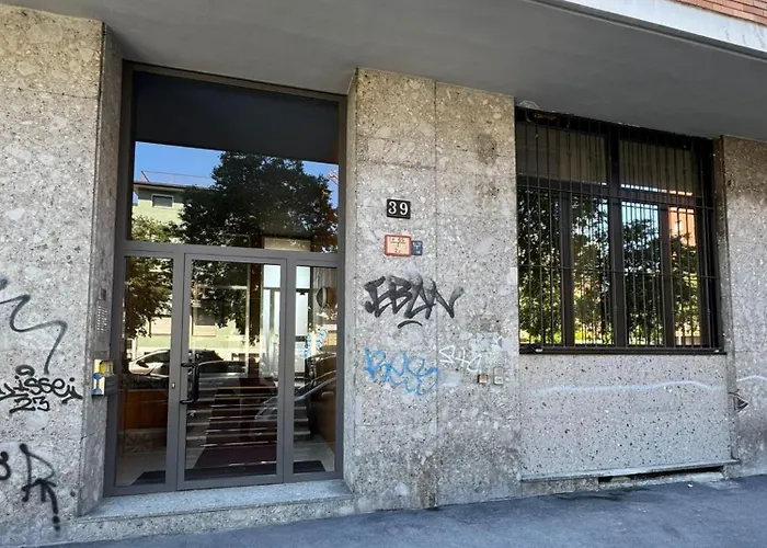 Cozy Navigli Apartamento Milán