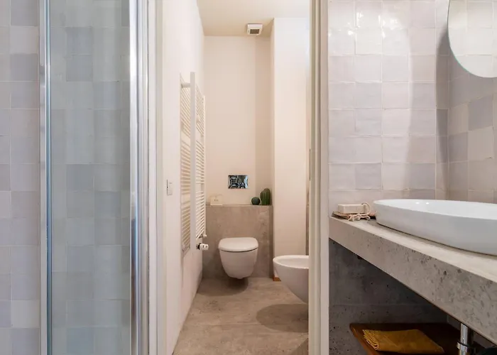 Orca Flexyrent Ac Apartamento