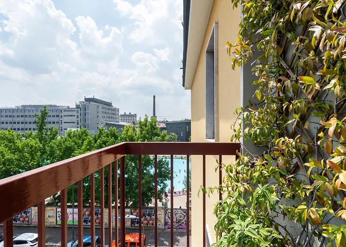 Orca Flexyrent Ac * Milão