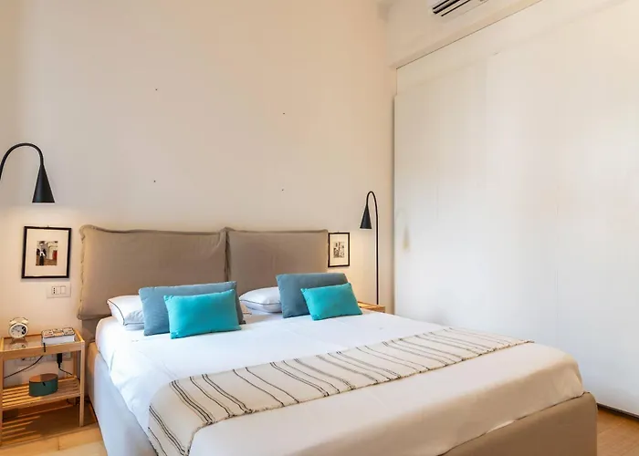 Apartamento Orca Flexyrent Ac