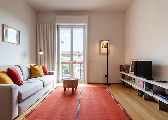 Orca Flexyrent Ac * Milão