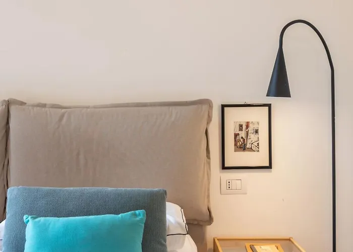 Apartmán Orca Flexyrent Ac *