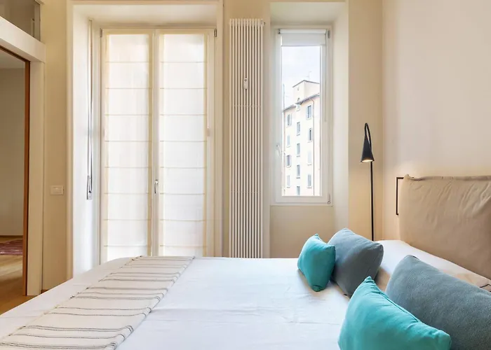 Orca Flexyrent Ac Milão