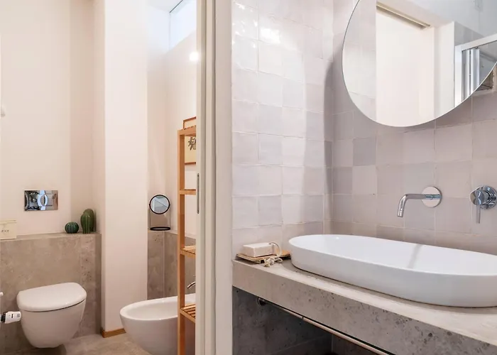 Apartamento Orca Flexyrent Ac