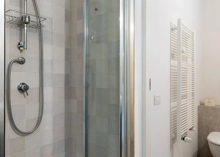 Orca Flexyrent Ac Apartamento *