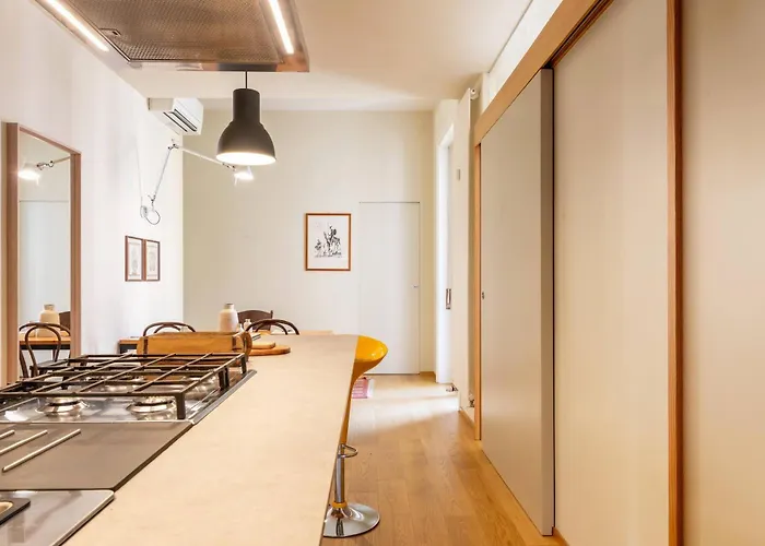 Orca Flexyrent Ac * Milão