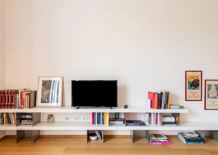 Orca Flexyrent Ac Apartamento