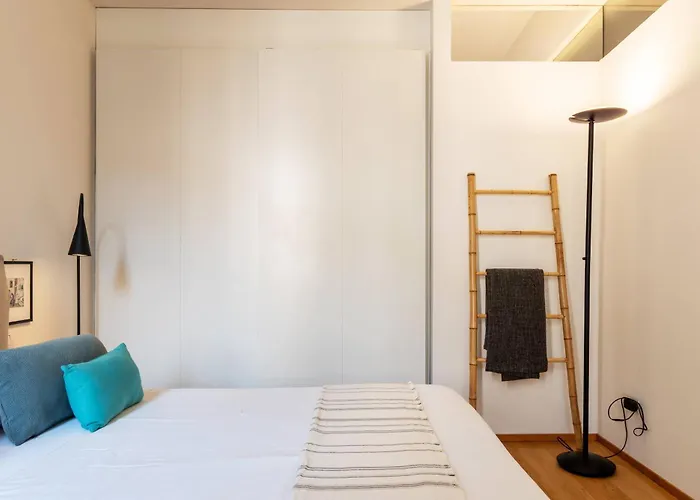 Orca Flexyrent Ac * Milão