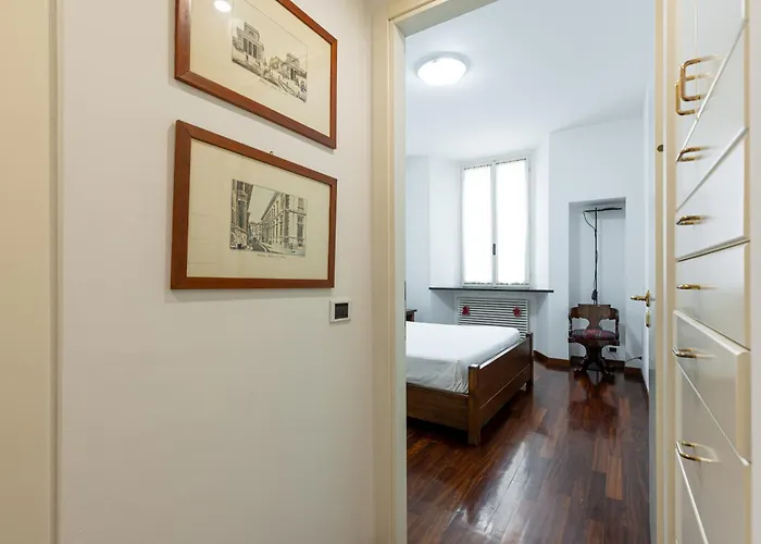 Vigentina 80s * Milan