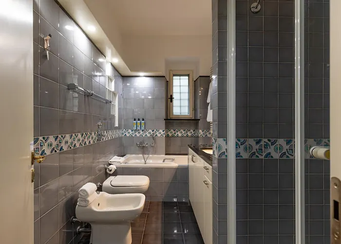 Vigentina 80s Apartment