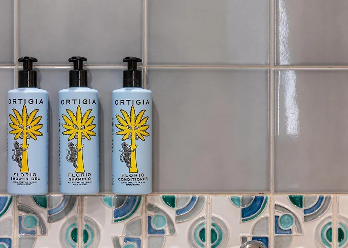 Apartment Vigentina 80s