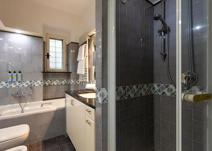 Apartment Vigentina 80s Milan