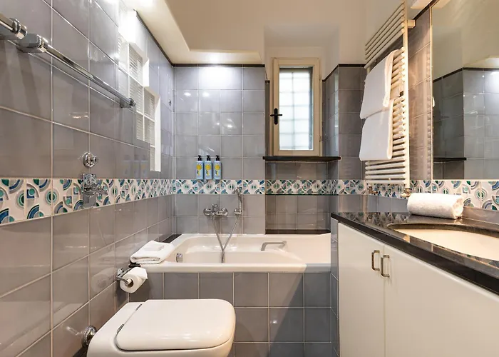 Vigentina 80s Apartment