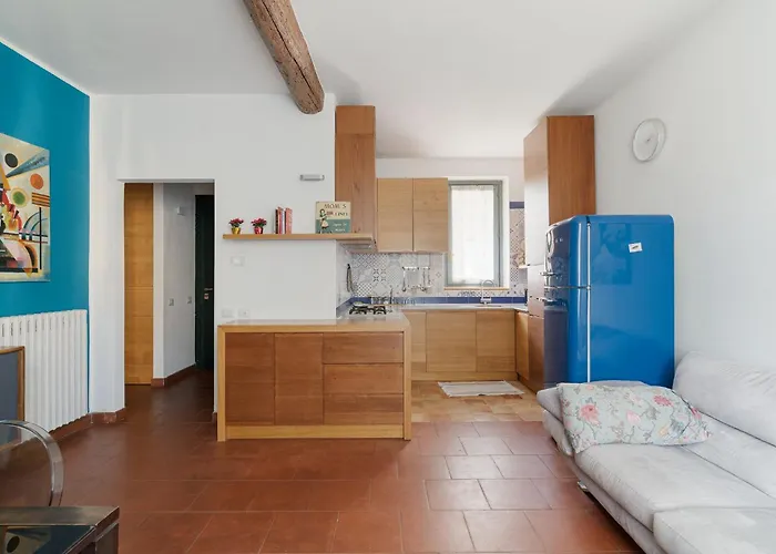 Apartamento Guesthost - Cassina De' Pomm - Lovely