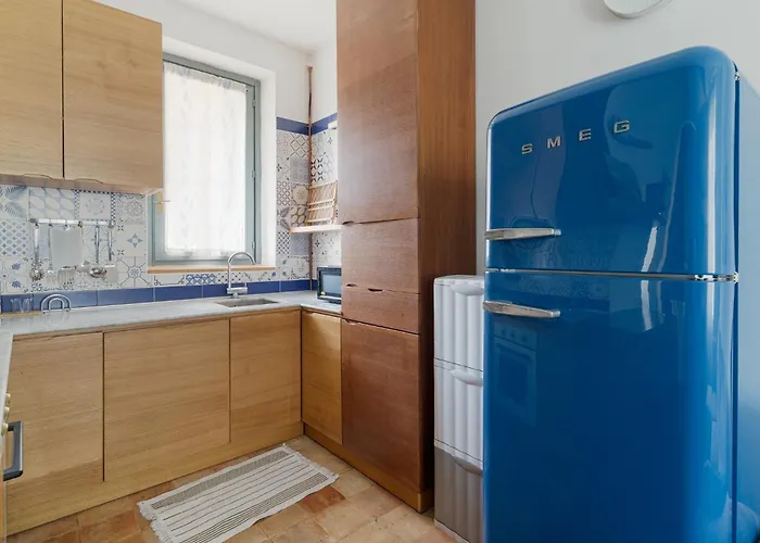 Guesthost - Cassina De' Pomm - Lovely